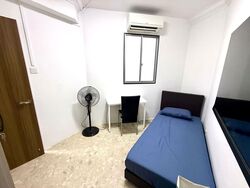 Simei Green Condominium (D18), Condominium #605309101